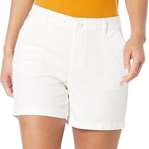 Women's Shorts Size 8 by Amazon Essentials